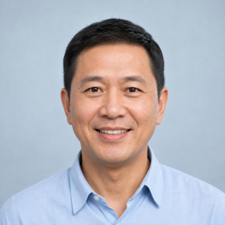 李先生头像