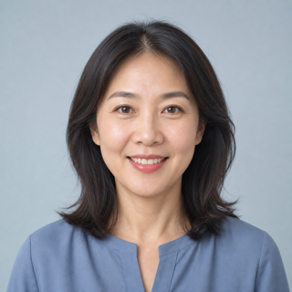 刘女士头像